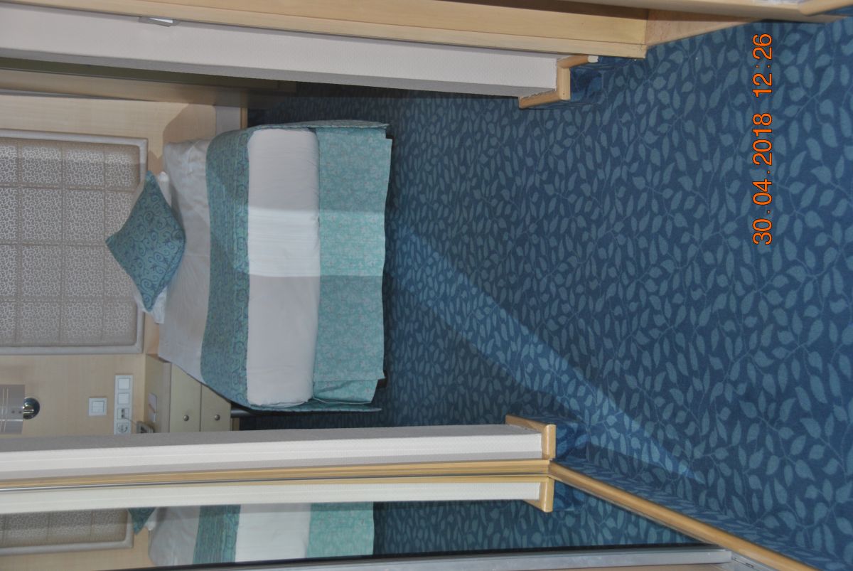 imagini hotel VON GOLDEN COAST